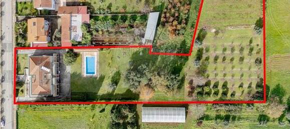 5 bedrooms House in Moita, Portugal No. 46562 30