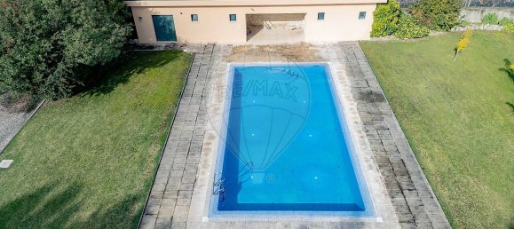 5 bedrooms House in Moita, Portugal No. 46562 25