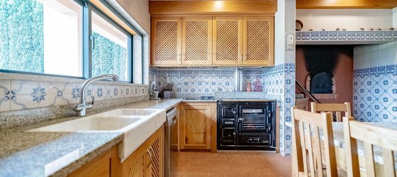 5 bedrooms House in Moita, Portugal No. 46562 3