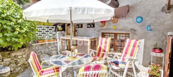 5 chambres Villa à Rancio Valcuvia, Italy No. 283618 46