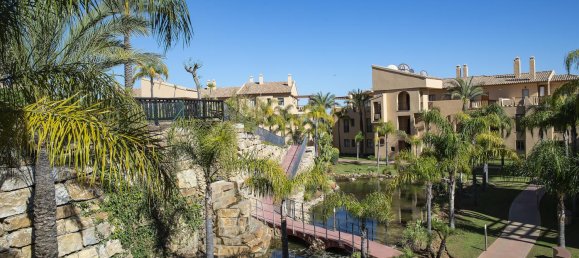 Apartamento de 2 dormitorios en El Paraiso, Spain No. 19071 20