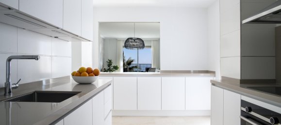 Apartamento de 2 dormitorios en El Paraiso, Spain No. 19071 5