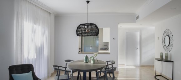 Apartamento de 2 dormitorios en El Paraiso, Spain No. 19071 3