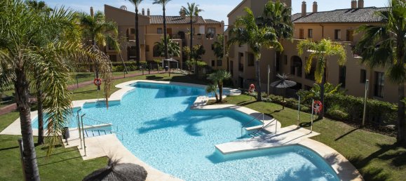 Apartamento de 2 dormitorios en El Paraiso, Spain No. 19071 17