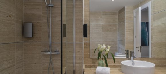 Apartamento de 2 dormitorios en El Paraiso, Spain No. 19071 9