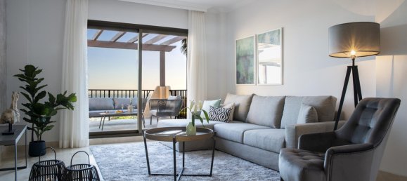 Apartamento de 2 dormitorios en El Paraiso, Spain No. 19071 2