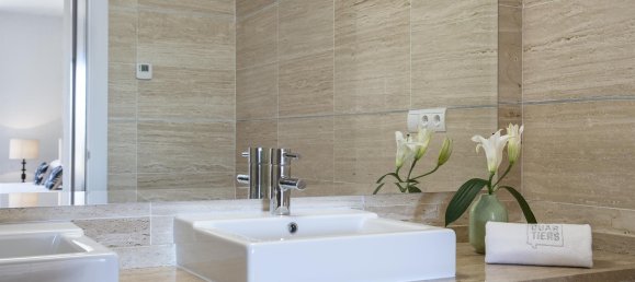 Apartamento de 2 dormitorios en El Paraiso, Spain No. 19071 11