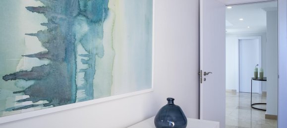 Apartamento de 2 dormitorios en El Paraiso, Spain No. 19071 7