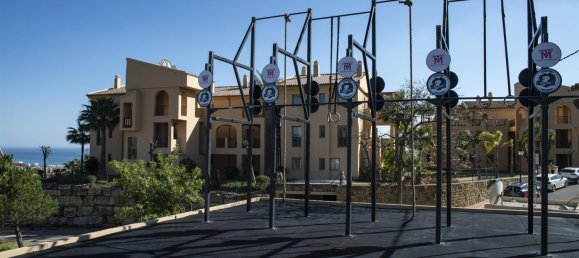 Apartamento de 2 dormitorios en El Paraiso, Spain No. 19071 21