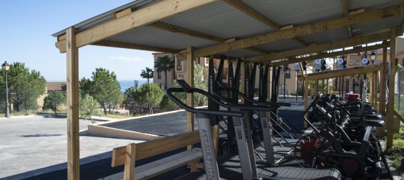 Apartamento de 2 dormitorios en El Paraiso, Spain No. 19071 22