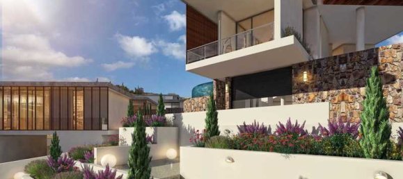 4 غرف نوم منزل في Agios Tychonas, Cyprus رقم 7192 11