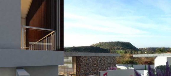 4 غرف نوم منزل في Agios Tychonas, Cyprus رقم 7192 5