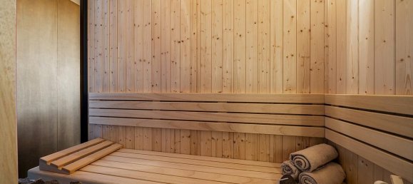 3 غرف نوم بانتهاوس في Malaga, Spain رقم 163738 16