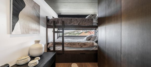 3 غرف نوم بانتهاوس في Malaga, Spain رقم 163738 15