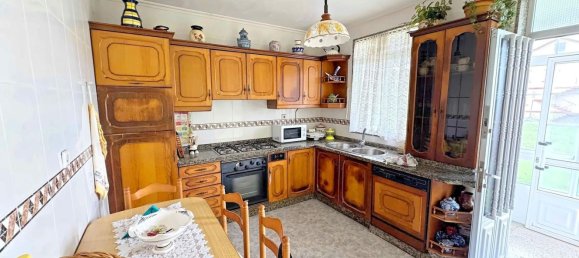 Casa de 7 dormitorios en Fene, Spain No. 50387 4