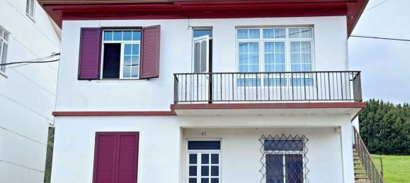 Casa de 7 dormitorios en Fene, Spain No. 50387 27