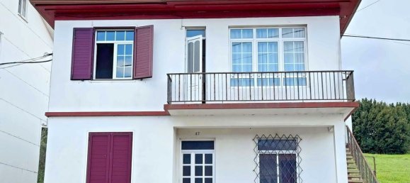 Casa de 7 dormitorios en Fene, Spain No. 50387 2