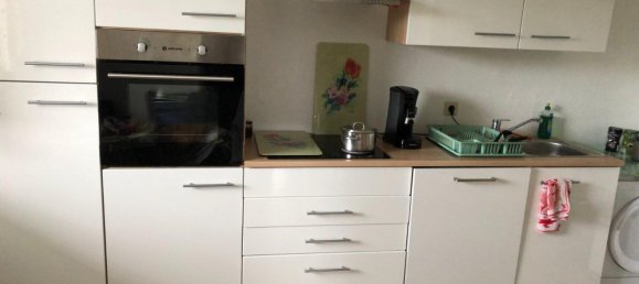 1 bedroom Apartment in Karlsruhe, Germany No. 295007 8