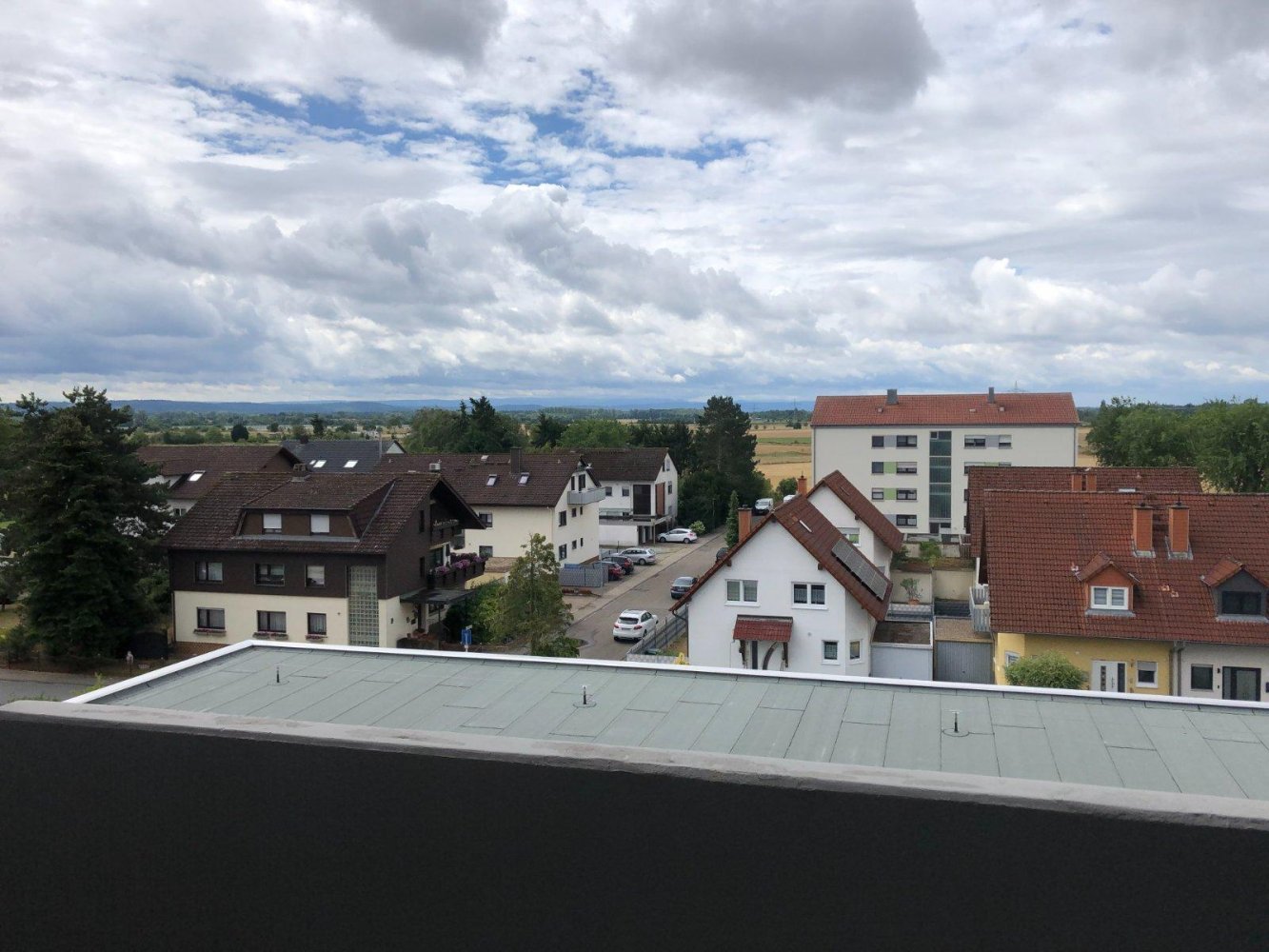 1 bedroom Apartment in Karlsruhe, Germany No. 295007