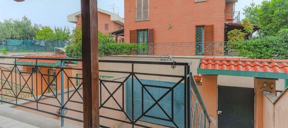 Villa de 5 divisões em Monte Compatri, Italy N.º 29992 44