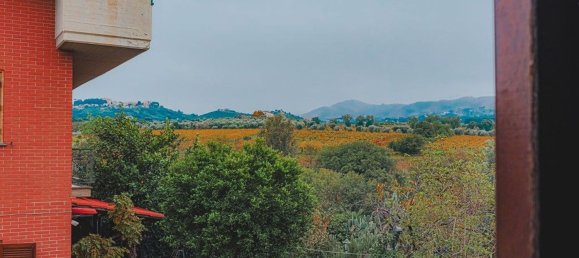 Villa de 5 divisões em Monte Compatri, Italy N.º 29992 32