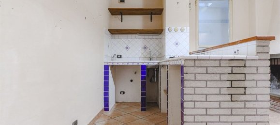 Villa de 5 divisões em Monte Compatri, Italy N.º 29992 18