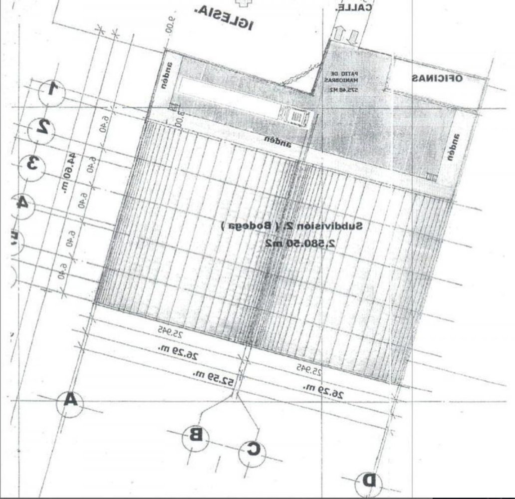 Grundstück in San Mateo Atenco, Mexico, Nr. 205351