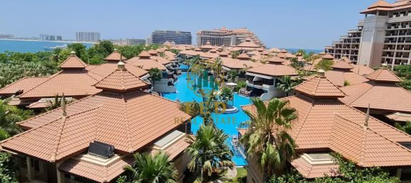 1 غرف نوم شقة في نخلة جميرا, UAE رقم 8208 16