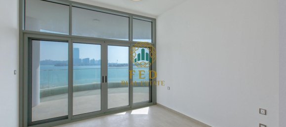 1 غرف نوم شقة في نخلة جميرا, UAE رقم 8208 13