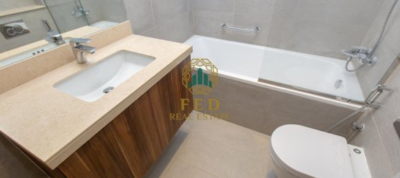 1 غرف نوم شقة في نخلة جميرا, UAE رقم 8208 6