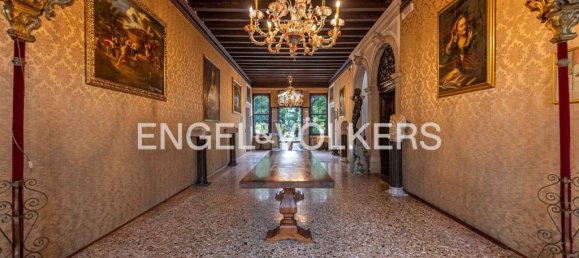 34 bedrooms Villa in San Biagio di Callalta, Italy No. 127369 14