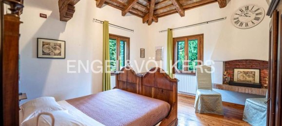 34 bedrooms Villa in San Biagio di Callalta, Italy No. 127369 27