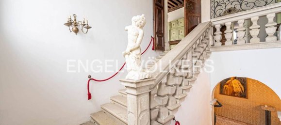 34 bedrooms Villa in San Biagio di Callalta, Italy No. 127369 20