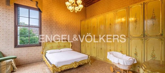 34 bedrooms Villa in San Biagio di Callalta, Italy No. 127369 37