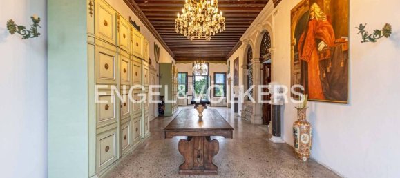 34 bedrooms Villa in San Biagio di Callalta, Italy No. 127369 39