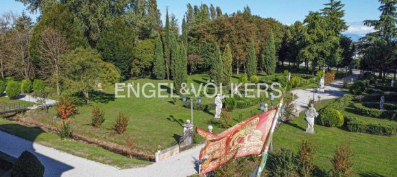 34 bedrooms Villa in San Biagio di Callalta, Italy No. 127369 43