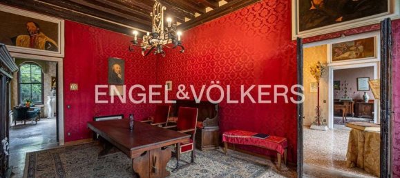 34 bedrooms Villa in San Biagio di Callalta, Italy No. 127369 15