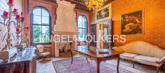 34 bedrooms Villa in San Biagio di Callalta, Italy No. 127369 12