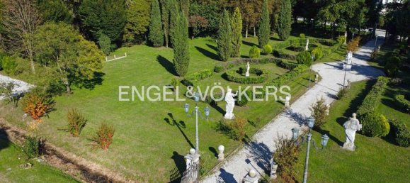 34 bedrooms Villa in San Biagio di Callalta, Italy No. 127369 8