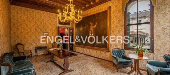 34 bedrooms Villa in San Biagio di Callalta, Italy No. 127369 17