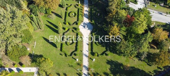 34 bedrooms Villa in San Biagio di Callalta, Italy No. 127369 7