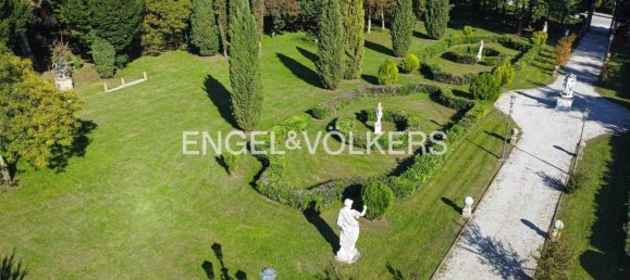 34 bedrooms Villa in San Biagio di Callalta, Italy No. 127369 44