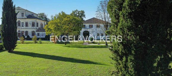 34 bedrooms Villa in San Biagio di Callalta, Italy No. 127369 6