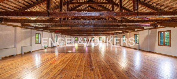 34 bedrooms Villa in San Biagio di Callalta, Italy No. 127369 22