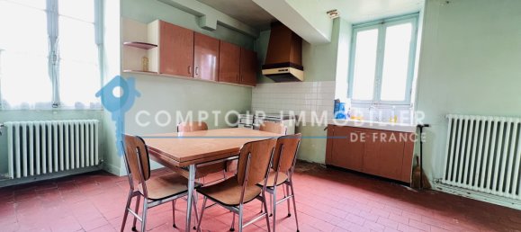 2 Schlafzimmer Haus in Auneau, France, Nr. 243275 17