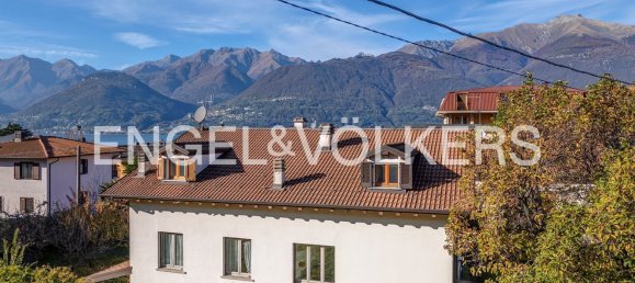 Casa de 7 habitaciónes en Colico, Italy No. 64741 16