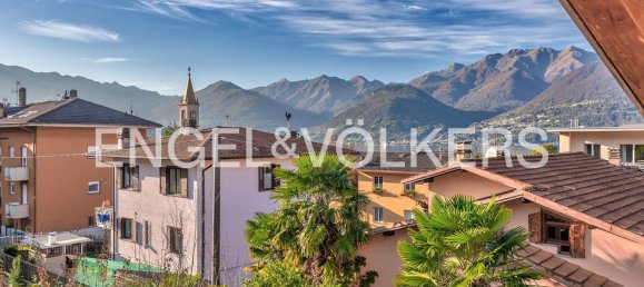 Casa de 7 habitaciónes en Colico, Italy No. 64741 12