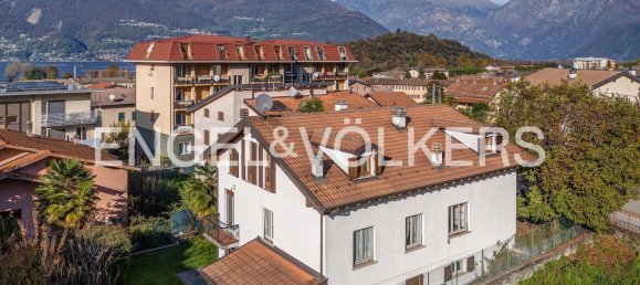 Casa de 7 habitaciónes en Colico, Italy No. 64741 15