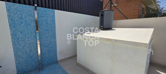 Villa de 6 dormitorios en Benidorm, Spain No. 155209 4