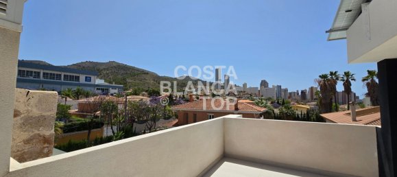 Villa de 6 dormitorios en Benidorm, Spain No. 155209 26